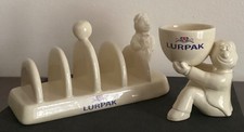 Vintage Lurpack Toast Rack or