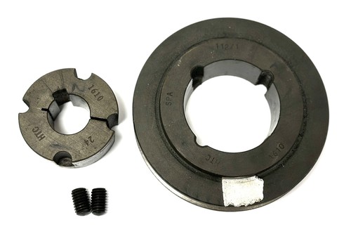 Spa112 cast iron belt - spa112/1,