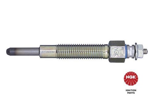 6140 glow plug fits ford - fits,