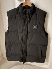 Canada Goose Garson Black