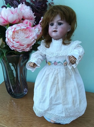 Beautiful armand - 18",