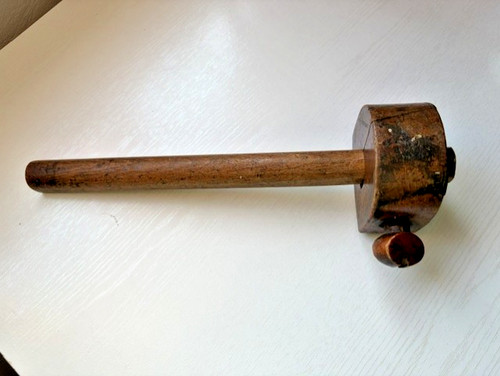 Antique vintage wooden - antique,