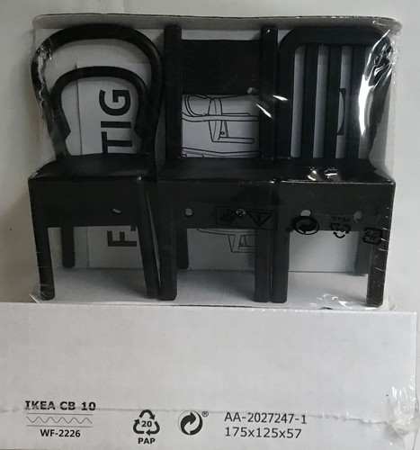 Ikea fjantig chair shape - ikea,