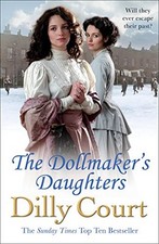 The Dollmaker's Daughters, Court, Dilly