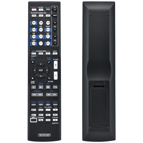 New axd7721 for pioneer - for,