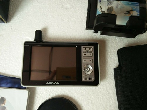 Medion 220 gps - 220,