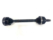 BMW E36 M3 3.2 Evo Rear Axle