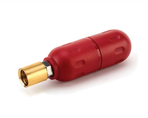 Scope metal pipe - c-scope, sonde