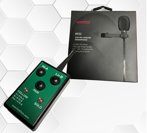 Traplink voice activated - traplink,
