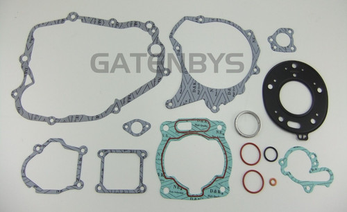 New engine gasket set for - gasket,