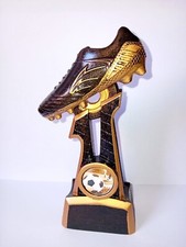 Prodigy Football Boot Trophy