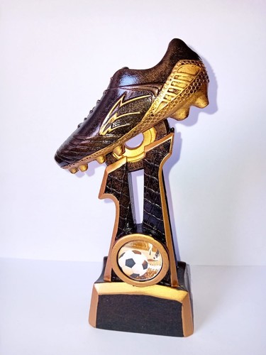 Prodigy football boot trophy - football,