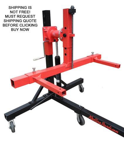 Redline rts3000 auto restore - redline,