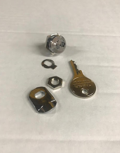 Alpina center cap lock - cap, f01