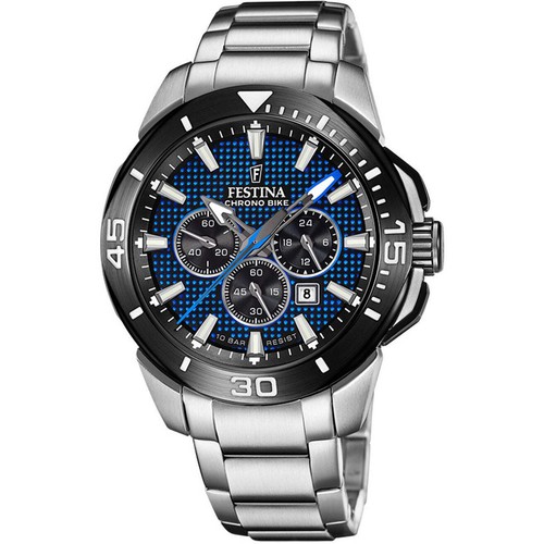 Festina chrono bike - festina, men's