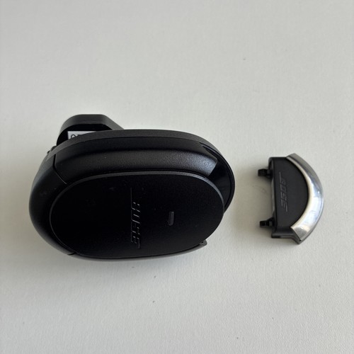Bose quiet comfort charger - comfort, 3