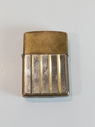 Vintage 1994 zippo - vintage,
