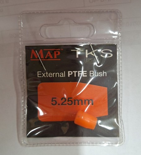 Map tks external - tks,