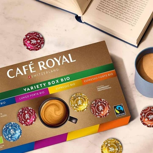 Café royal professional - café,