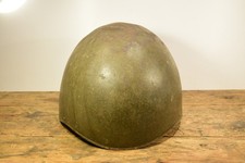 WW2 US Talker Navy helmet -