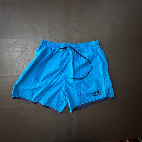 Vintage umbro shorts - umbro,