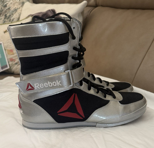 Reebok men boxing boots - men’s,
