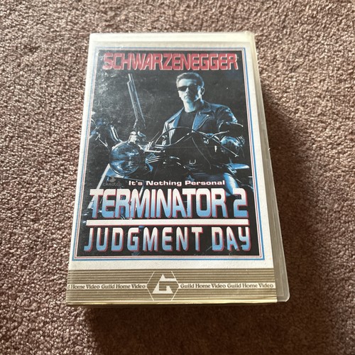 Terminator guild home - terminator,