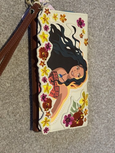 Disney moana loungefly - moana,