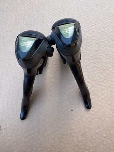 Shimano sora 3500 - shimano, st-3500