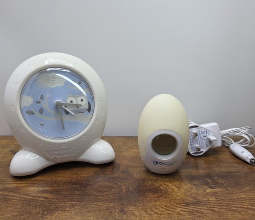 Gro egg glow - glow, light