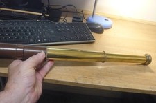 antique vintage brass