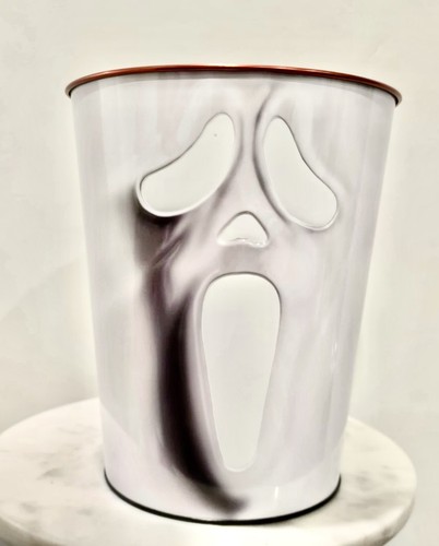 Scream 2026 popcorn bucket - scream,