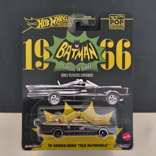 Hot wheels premium - hot,