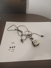 SEE VIDEO BSR C129R2 Turntable