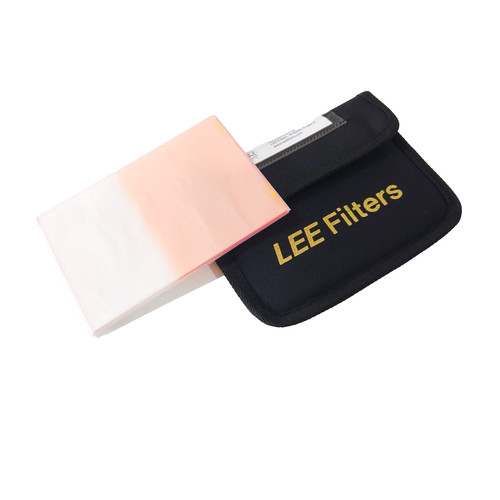 Lee filters 100mm system - lee, coral