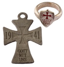 God with us 1941 Gott mit uns