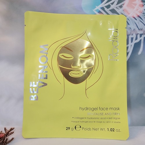 Rodial bee venom - venom, hydrogel