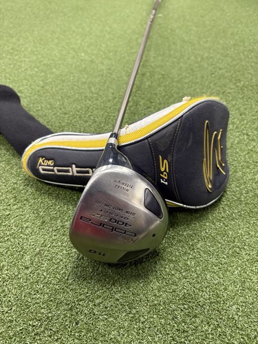 Cobra king 400 driver - king,