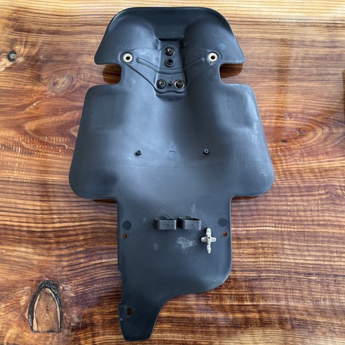 Ducati 748r single seat rear - ducati,
