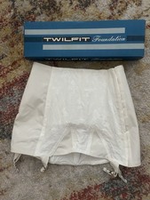 Twilfit White Foundation