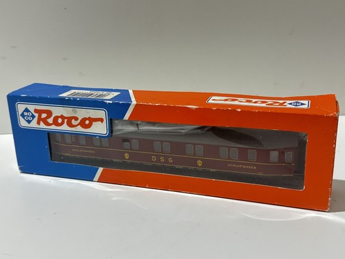 Roco 44452 german dsg - 44452,