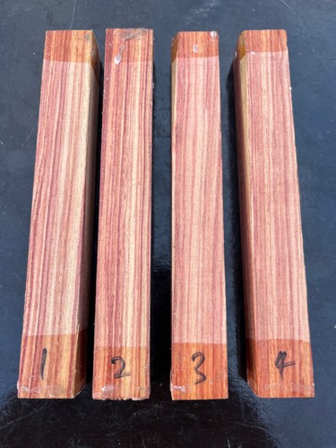 Brazilian tulipwood - brazilian,