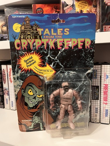 Tales from the crypt - tales,
