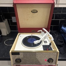 DANSETTE CHALLENGE C101