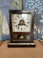 Antique Seth Thomas Cottage