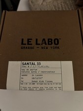 LE LABO Santal 33 Eau de