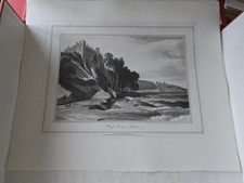 WEMYSS CASTLE FIFESHIRE