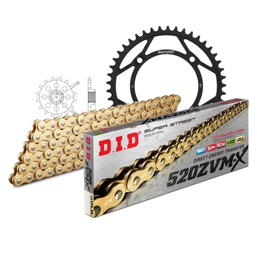 Did motorcycle chain - motorcycle,