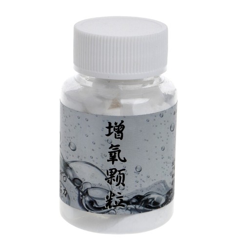 Bottle oxygen releasing - 1,
