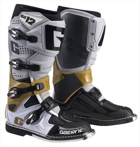 Gaerne sg12 motocross - sg12,